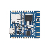 Module de communication GPS/GNSS multibande SIM7600G-H 4G avec interface UART/RPi/USB pour Raspberry Pi 4