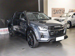 อีซูซุ <span class=keywords><strong>ดี</strong></span><span class=keywords><strong>แม็</strong></span><span class=keywords><strong>ก</strong></span>ซ์ ปี 2023 เครื่องยนต์ 1.9T เทอร์โบ <span class=keywords><strong>ดี</strong></span>เซล เกียร์ธรรมดา ขับเคลื่อน 2 ล้อ พวงมาลัยซ้าย รุ่น Smart Leader Edition รถ<span class=keywords><strong>ก</strong></span>ระบะ ล้อแม็<span class=keywords><strong>ก</strong></span> R18 ภายในสีเข้ม ด้านหลังใหม่ - Product Image 6