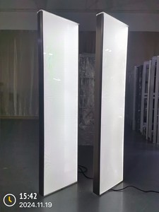 Antennes d'alarme pour magasin de vêtements, système de sécurité antivol, dispositif de sécurité pour porte de magasin 58 kHz, système EAS AM - Product Image 3