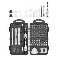 Kit d'Outils de Réparation Électronique MT-T1171G-45# pour Manette de Jeu PS4/Xbox/Nintendo, Ordinateur Portable – Acier de Haute Qualité OEM