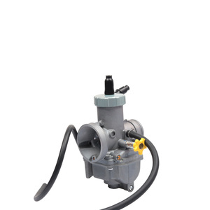 Kit de carburateur de course à haut débit PWL26 pour motos JOG100 RS100 RSZ100 100cc - Amélioration des performances et remplacement OEM - Product Image 5