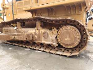 รถ822D 2018ปีรถเกลี่ยดินมือสองรถ822D รถเกลี่ยดินมือสอง - Product Image 3