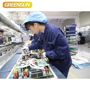 Inversor de Energía <span class=keywords><strong>Solar</strong></span> Híbrido Monofásico Deye SUN-3/3.6/5/6K-SG04LP1-EU-SM2, 220/230V, para el Hogar - Product Image 5