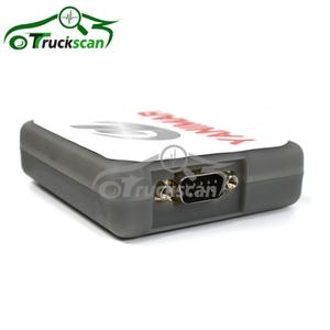 Kit de Cable de Diagnóstico Vodia para Analizador de Motores Yanmar de Agricultura y Construcción con Sistema Operativo Windows, 2 Años de Garantía, 24V USB - Product Image 5