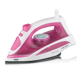Nuevos Productos RAF: Plancha de Mano con Cepillo y Varios Colores, Plancha para Ropa - Product Image 2