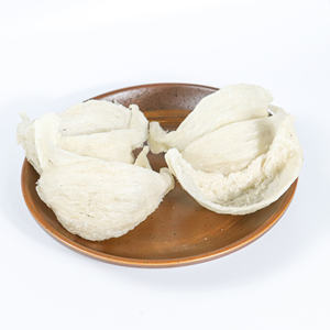 Nido d'uccello secco nido di uccelli malesi cosmetologia nido di uccelli al collagene - Product Image 3