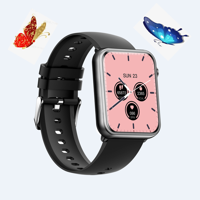 New Model  Y19  Full  HD  Screen Various Dial   Multiple Sport Modes  Smart Watch  Fitness  Watches