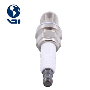 Yeni evrensel Fit SK20R11 SK20R-11 SK16R11 90919-01210 90919-01240 iridyum buji LEXUS için TOYOTA EX Prius fx-yakıt - Product Image 4