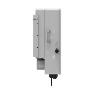Deye - El Mejor Kit de Respaldo Solar para el Hogar, Batería LiFePO4 de 5-20 kWh, Inversor de 5-12 kW, 12 kVA, 230 V, Wifi, Versión para la UE, Garantía de 10 Años - Product Image 5