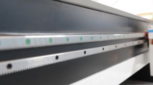 Router CNC ATC per Cornici di Caminetti in Legno e Rivestimenti per Bracieri - Product Image 2