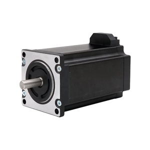 57j18100-440-8-21 (F) chi phí thấp mã hóa động cơ tiếng ồn thấp nema23 4A Kỹ Thuật Số động cơ bước cho máy in 3D - Product Image 6