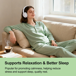 Suplemento de glicinato de magnesio para adultos 120 cápsulas veganas que apoyan el sistema nervioso mejora la calidad del sueño no para mujeres embarazadas - Product Image 5