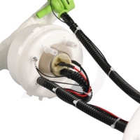 Pièces automobiles allemandes, ensemble de pompe à carburant 16117260647 pour BMW F18 520LI/525LI/528LI/535LI/F10/F07/ GT 535I