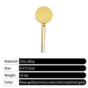 2026 <b>Toothpaste</b> <b>Tube</b> <b>Squeezer</b> 3 Color Portable Alloy Makeup Metal Key <b>Tube</b> <b>Squeezer</b> for Sale - Product Image 3