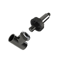 Capteur de turbidité optique RK500-07, sortie 4-20mA/RS485, plage 0-4000NTU, acier inoxydable, IP68, analyseur de qualité de l'eau OEM