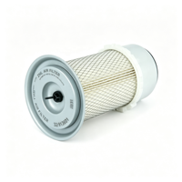 32/913601 Supermacy Penjualan Panas Filter Udara Luar Mesin P785390 AF25958K PA4870-FN SA17263 K