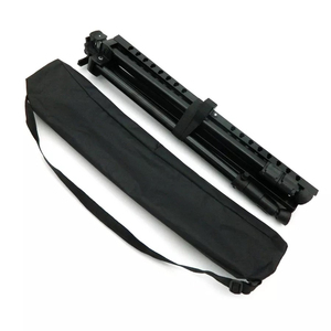 Tùy Chỉnh Nghệ Sĩ Ngoài Trời Vẽ Có Thể Điều Chỉnh Xách Tay Sắt Thép Đứng Hiển Thị Giá Vẽ Cho Bức Tranh - Product Image 6