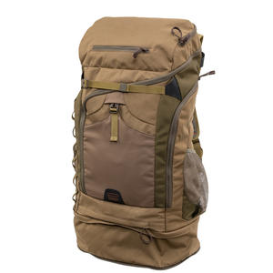 Sac à dos de chasse tactique respirant, imperméable, durable, avec plusieurs poches, de haute qualité, couleur personnalisée, nouveau design - Product Image 6
