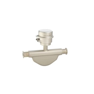 เครื่องวัดการไหลแบบคอริโอลิส Endress+Hauser Proline Promass S 300 รุ่น OEM สำหรับของเหลว/ก๊าซ แบบเชื่อมต่อหน้าแปลน วัสดุสแตนเลสและอะลูมิเนียม - Product Image 1