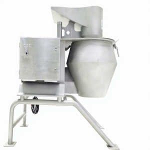 Máquina Eléctrica Automática para Rallar Queso, para Queso Mozzarella/Parmesano/Cheddar - Product Image 1