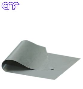 ผ้าแคนนาฟูลหนา0.03มม. เนื้อผ้าสีเงินบางพิเศษป้องกันรังสี RFID ที่สื่อกระแสไฟฟ้าที่นำไฟฟ้าป้องกันการปล่อยคลื่นแม่เหล็กไฟฟ้า - Product Image 1