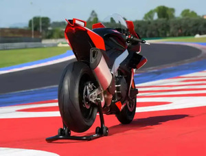 MEILLEUR en STOCK NOUVEAU 2024 <span class=keywords><strong>Aprilia</strong></span> RSV4 SE-09 d'usine SBK 1100 Sport Moto prête à expédier - Product Image 6
