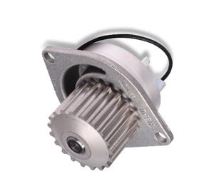 Nouvelle pompe à eau de refroidissement moteur parfaite pour Peugeot 206 207 307 308 Citroen C2 C4 Elysee-modèles 120182 1201H4 1201E5 1201.82 - Product Image 5
