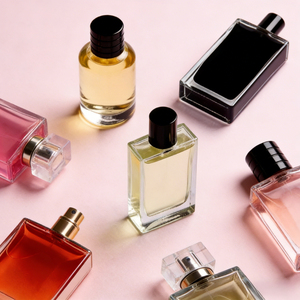 美国原装散装香水批发男女通用古龙水1+1带发票持久原装香水身体喷雾香氛 - Product Image 4