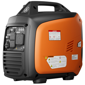 Special Offer OEM 3300W Gasoline Inverter <b>Generator</b> Portable Power <b>Generator</b> for Wholesale and Distribution One-year Warranty - Product Image 6