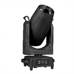 Luz de Corte LED para Exteriores de 600W, Impermeable, Corte Independiente en CMY, Cambio de Color CMY Lineal, Mezcla de Colores Infinita - Product Image 4