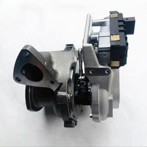 Skula汽车零件涡轮增压器fb3q-6k682-dd fb3q-6k682ac 1717629 822182-0009 822182-0008福特Ranger 3.2 2011 - Product Image 5