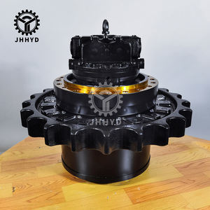 579-1974 330GC Final Drive CAT330GC Motor de viaje para <span class=keywords><strong>CAT</strong></span> - Product Image 4