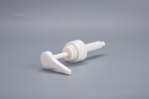 SY Customized Logo 30mm 31mm 33mm Universal <b>Pump</b> 10cc Sauce Chocolate <b>Syrup</b> Dispenser <b>Pump</b> - Product Image 3