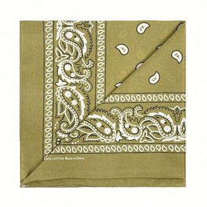 Bandanas personnalisées en gros, bandanas tendance pour hommes, bandanas légers multifonctionnels pour le cyclisme et la course à pied - Product Image 6