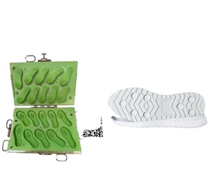 Molde <span class=keywords><strong>de</strong></span> <span class=keywords><strong>suela</strong></span> <span class=keywords><strong>de</strong></span> <span class=keywords><strong>goma</strong></span> Eva profesional Croc - Product Image 4
