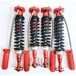 Suspension pour Ford Bronco VRD4X4, kits de rehausse de suspension 4x4 tout-terrain, amortisseurs réglables 2 voies 2,5'', accessoires Bronco - Product Image 1
