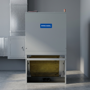 MRCOOL – Meilleurs prix – Unité de traitement d'air murale 36K – Installation facile – Système de climatisation central 18000 Btu – Usage commercial - Product Image 3