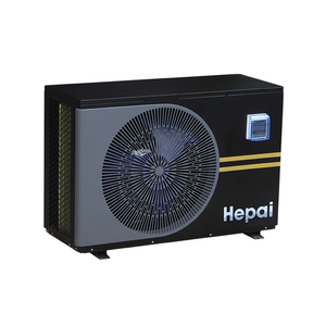 Calentador de Agua con Bomba de Calor de Fuente de Aire para el Hogar, Ahorro de Energía, Suministro de Agua Caliente - Product Image 5