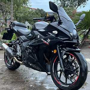 ซูซุกิ GSX250สปอร์ตไบค์250cc สกู๊ตเตอร์และจักรยานยนต์แข่งรถมอเตอร์ไซค์ถนนสำหรับนักกีฬาในเมือง - Product Image 4