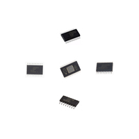 Nouveau produit phare 2025 : Composants électroniques MCP6002T-I MCP6002T – Approvisionnement en composants électroniques MCP6002T-I/MS d'origine