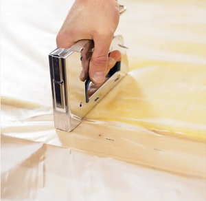 Potente pistola grapadora Manual <span class=keywords><strong>para</strong></span> muebles <span class=keywords><strong>de</strong></span> bricolaje, grapadora y grapadora <span class=keywords><strong>de</strong></span> uñas - Product Image 6