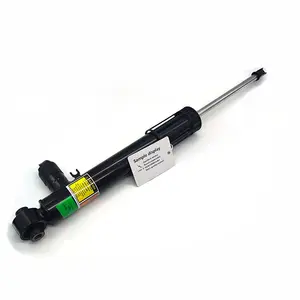 for VW Golf Mk7 (2012-2020) for Seat Leon III 5F (2012-2020) rear Shock Absorber with electric 5Q0512009AM 5Q0513045AJ