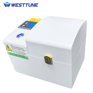 WESTTUNE 6 échantillons BeadBug Mini Homogénéiseur Portable pour le broyage de tissus avec garantie d'un an Personnalisation OEM/ODM - Product Image 2