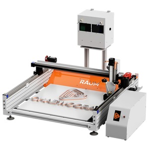 3D <b>Printer</b> high-performance large format <b>printer</b> for detailed designs user-friendly interface precision printing industrial 3D - Product Image 6