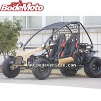 CEE route juridique 2 places 150cc buggy kart(MC-411)
