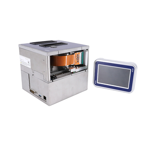 رأس طباعة أصلي جديد 407805 VJ6230 TTO مقاس 32 مم للطباعة اليسرى، آلة طباعة الأكواد والتواريخ والأرقام على الكرتون والورق الكهربائي - Product Image 2