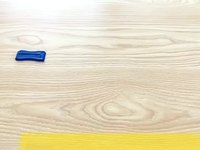 Ensemble Cadeau 5-en-1 : Kit d'outils de calfeutrage, grattoir pour enlever le silicone, ensemble de finition pour joints, pour verre, carrelage, salle de bain, cuisine