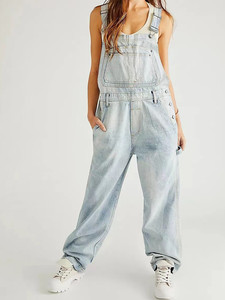 Fabrication Personnaliser l'ensemble des jeans Boyish Denim pour femmes - Product Image 2