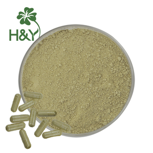 Extrait de Baicalin en Gros, Poudre d'Extrait de <span class=keywords><strong>Scutellaria</strong></span> <span class=keywords><strong>Baicalensis</strong></span>, Extrait de Racine de Capuchon de Cheval, CAS: 21967-41-9 - Product Image 2