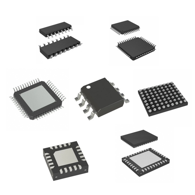LPDDR5x K3KL5L50DM-BGCU 128GB 5G Video Memory Chip Storage IC